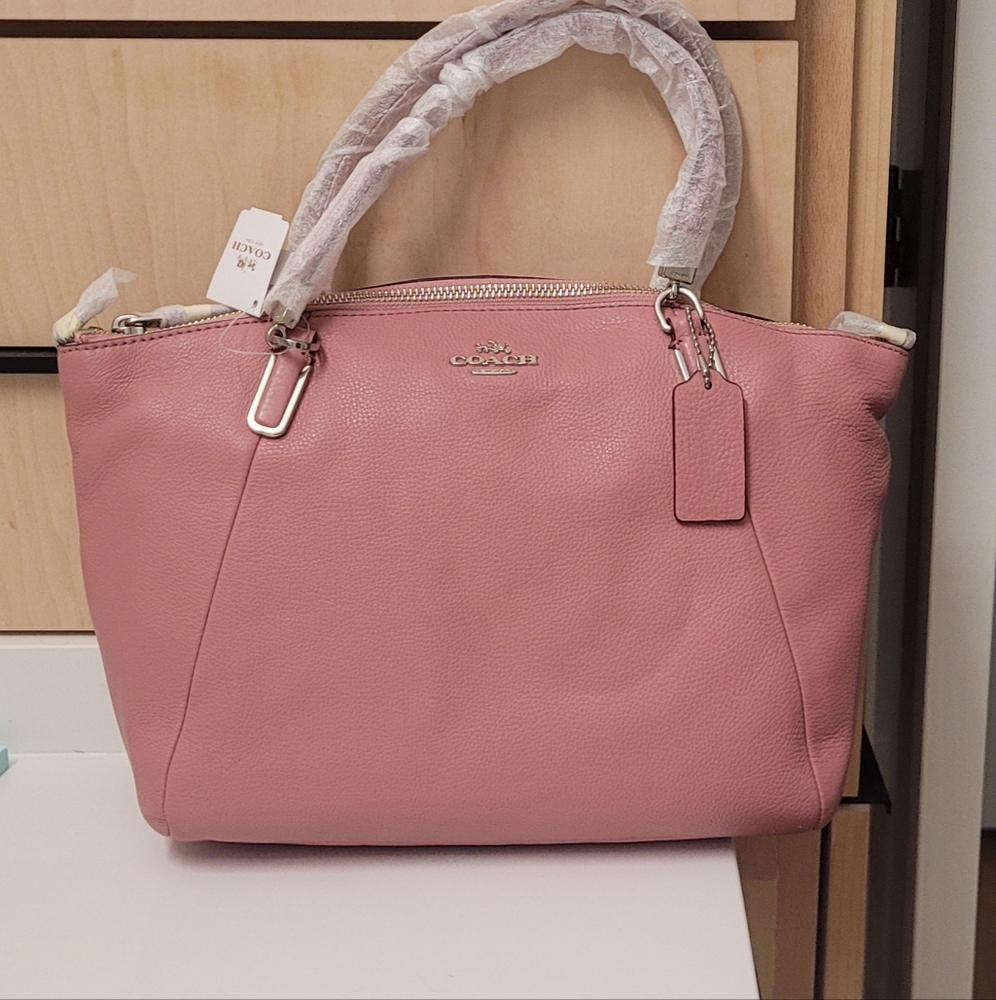 Brand new Coach purse